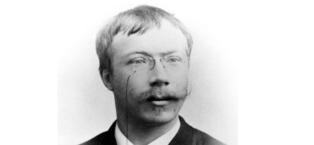 I år är det 100 år sedan Carl Larsson gick bort