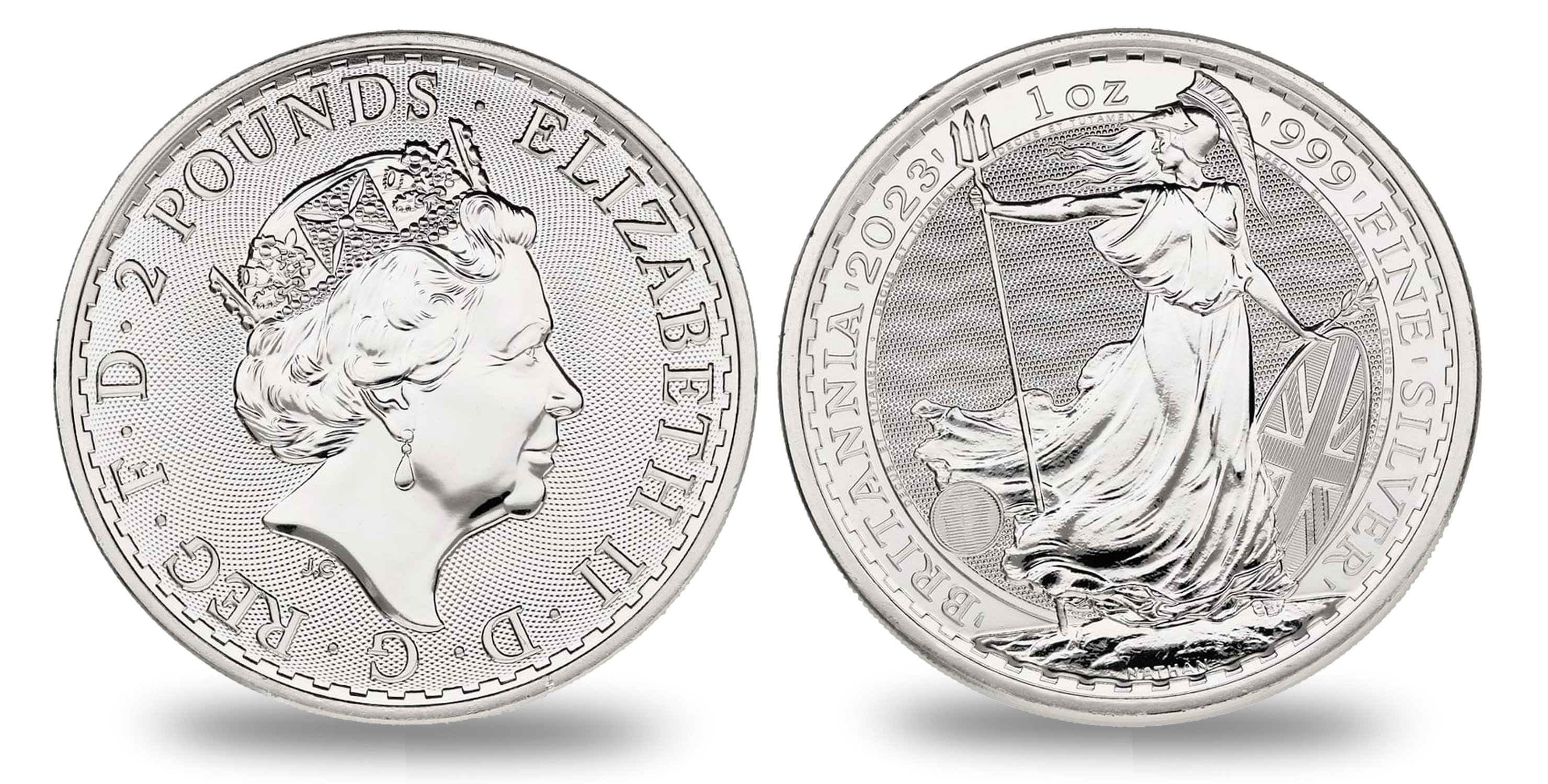 silvermynt silvermynt