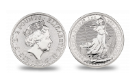   silvermynt