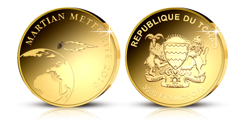 Mynti 99,9 % guld Mynti 99,9 % guld