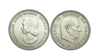   5-Kroner-Wedding-of-Princess-Anne-Marie