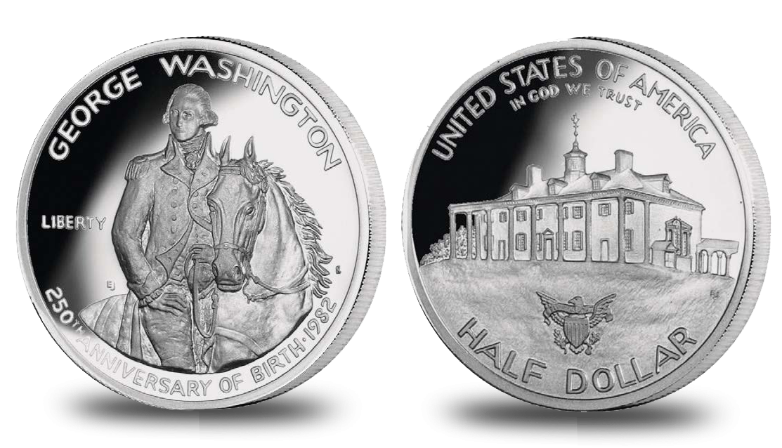 George Washington George Washington