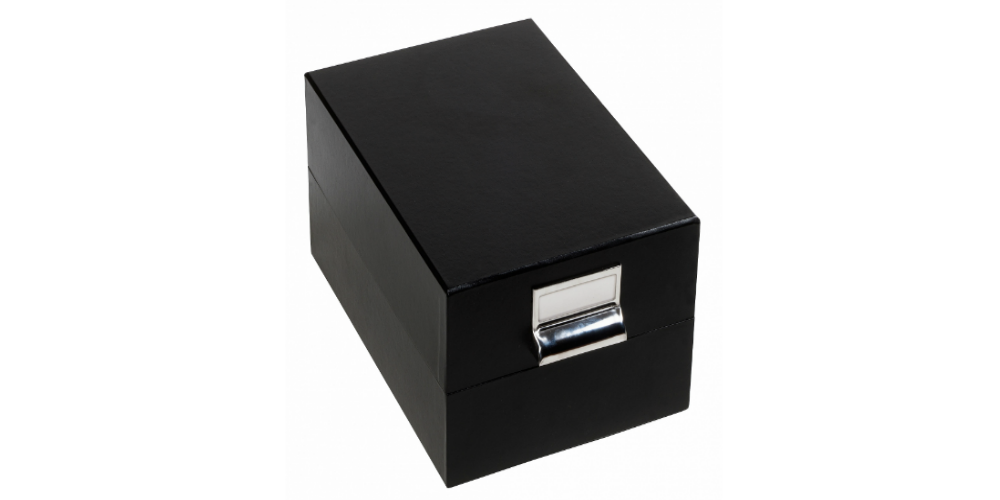Arkivbox