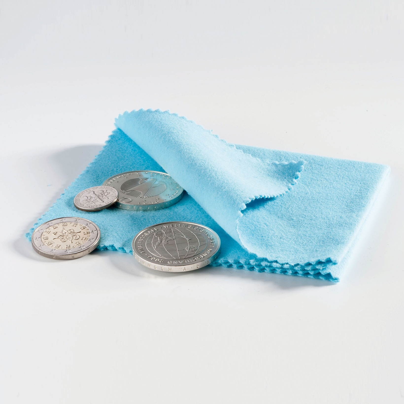 coin-polishing-cloth coin-polishing-cloth