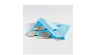   coin-polishing-cloth