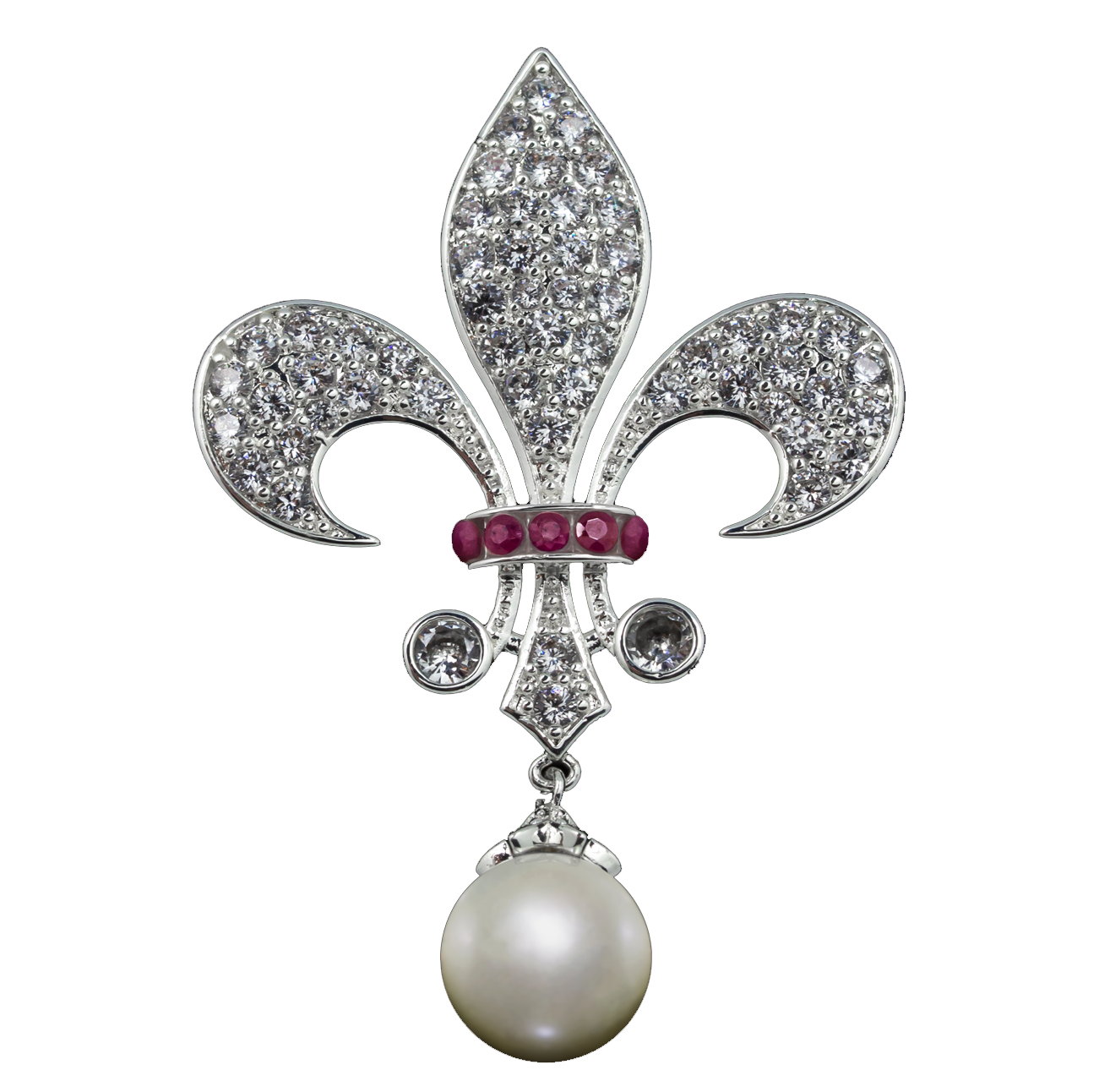 brosch i silver brosch i silver