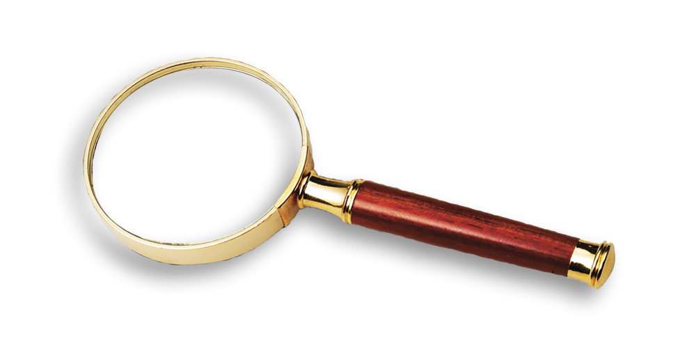Förstoringsglas Förstoringsglas