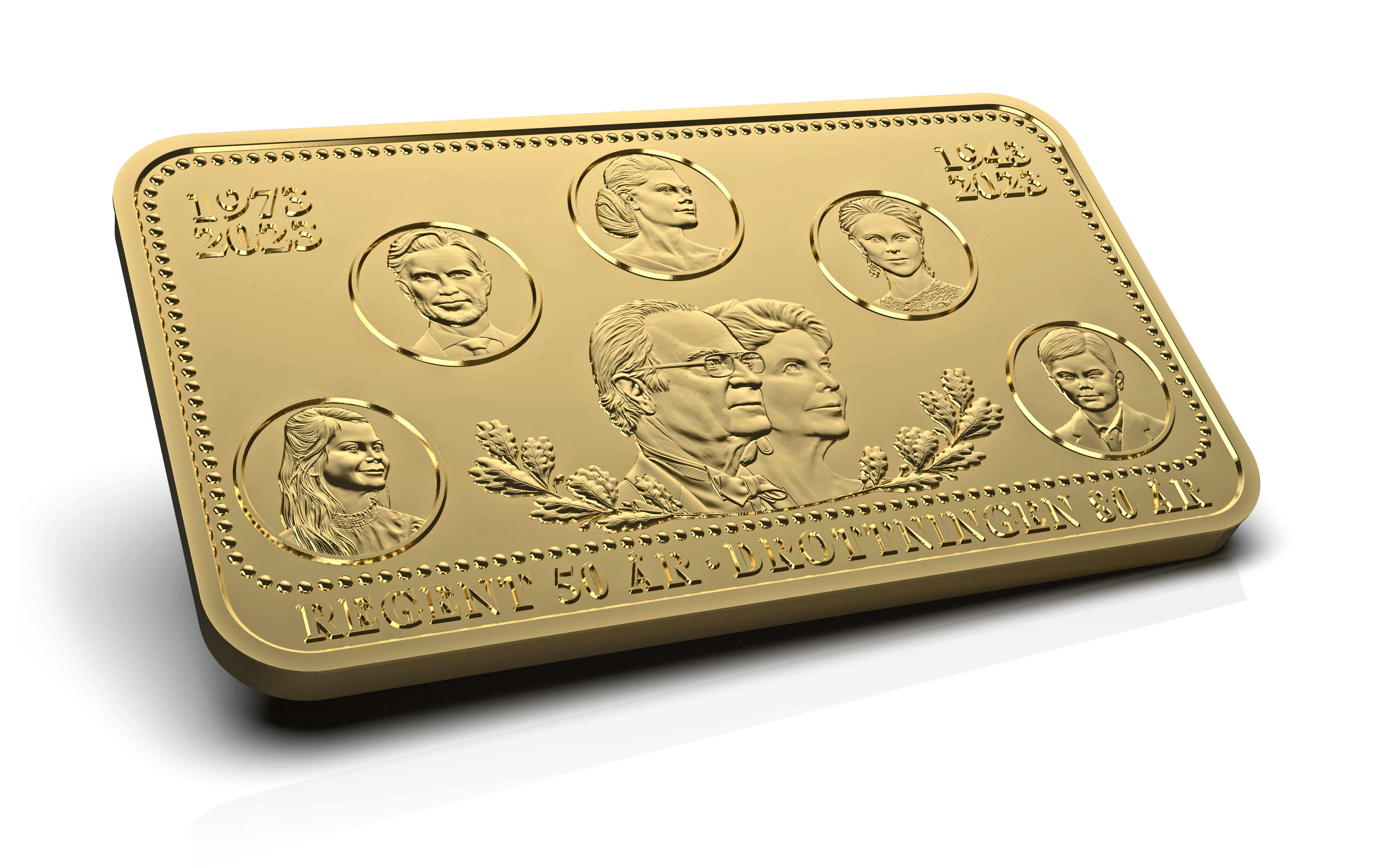 SWE_-_King_50_ingot_fra SWE_-_King_50_ingot_fra