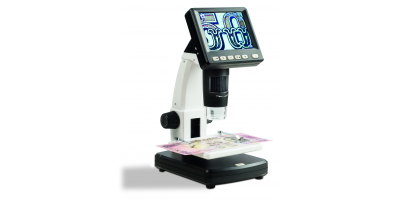 LCD-digitalmikroskop DM3 