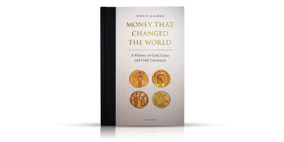 Bok - MONEY THAT CHANGED THE WORLD 