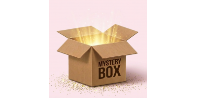 Mysterybox - Karaktärer 