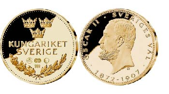 Bernadotte_guld_Oscar_II Bernadotte_guld_Oscar_II