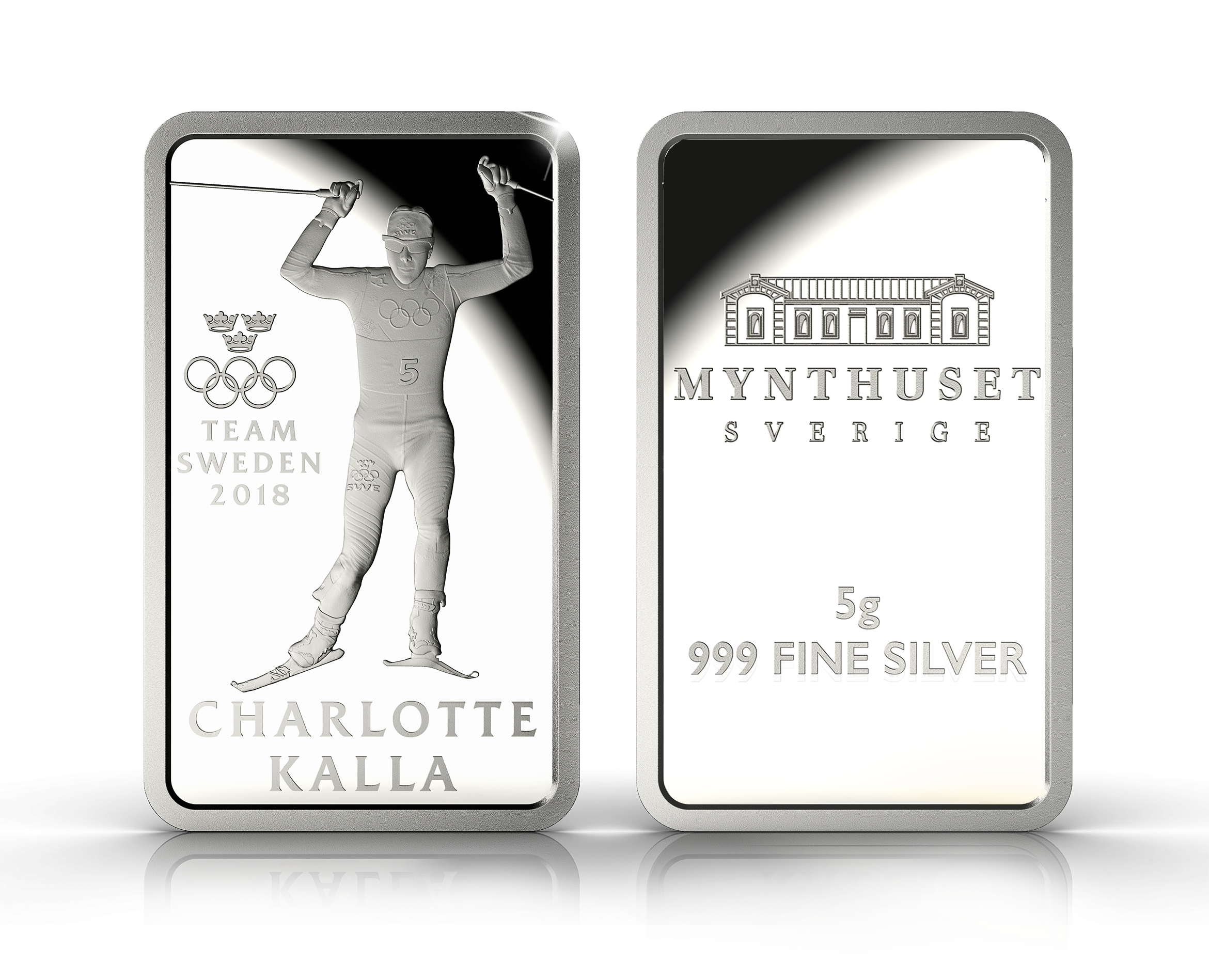 SWE_charlotte_kalla_SILVER SWE_charlotte_kalla_SILVER