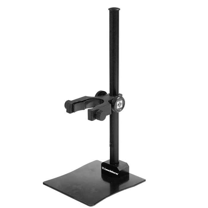 Stativ till USB Digitalt mikroskop med vit fot
