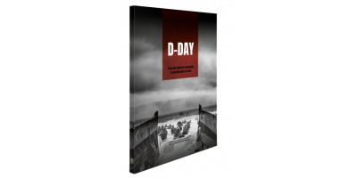 The 80th Anniversary of D-Day Collection 